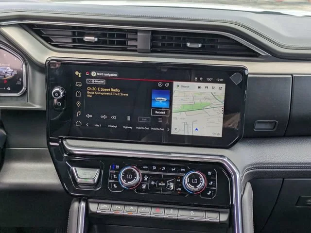 2026 GMC Sierra 1500 Denali - Photo 19