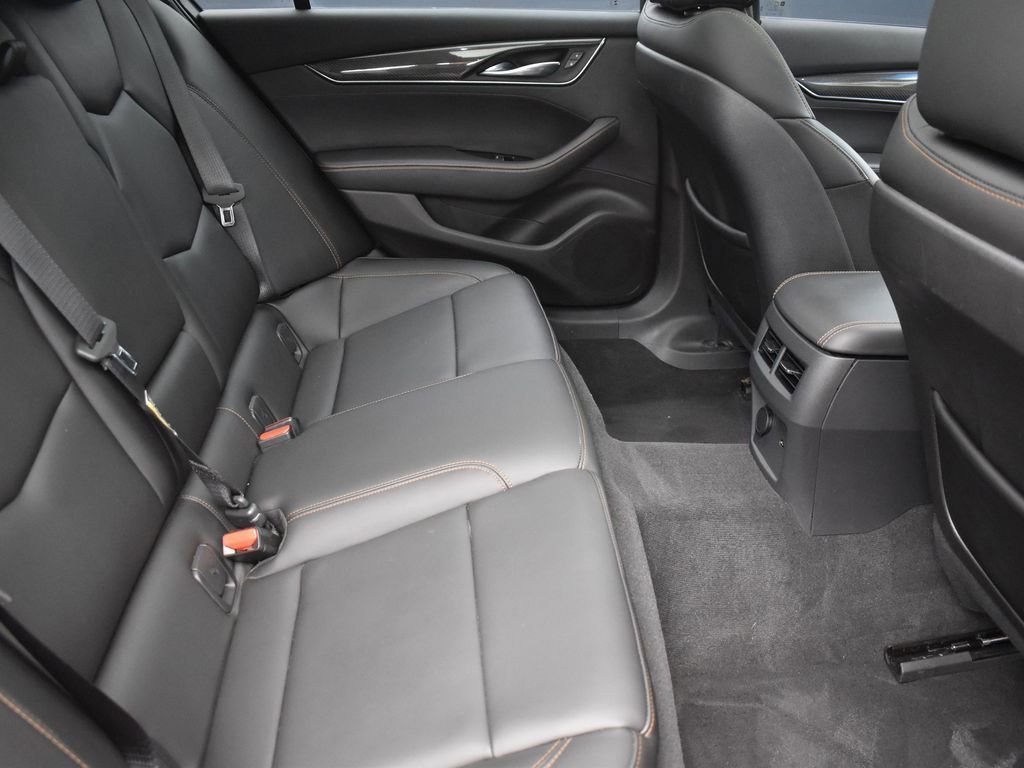 2021 CADILLAC CT5 - Image 26