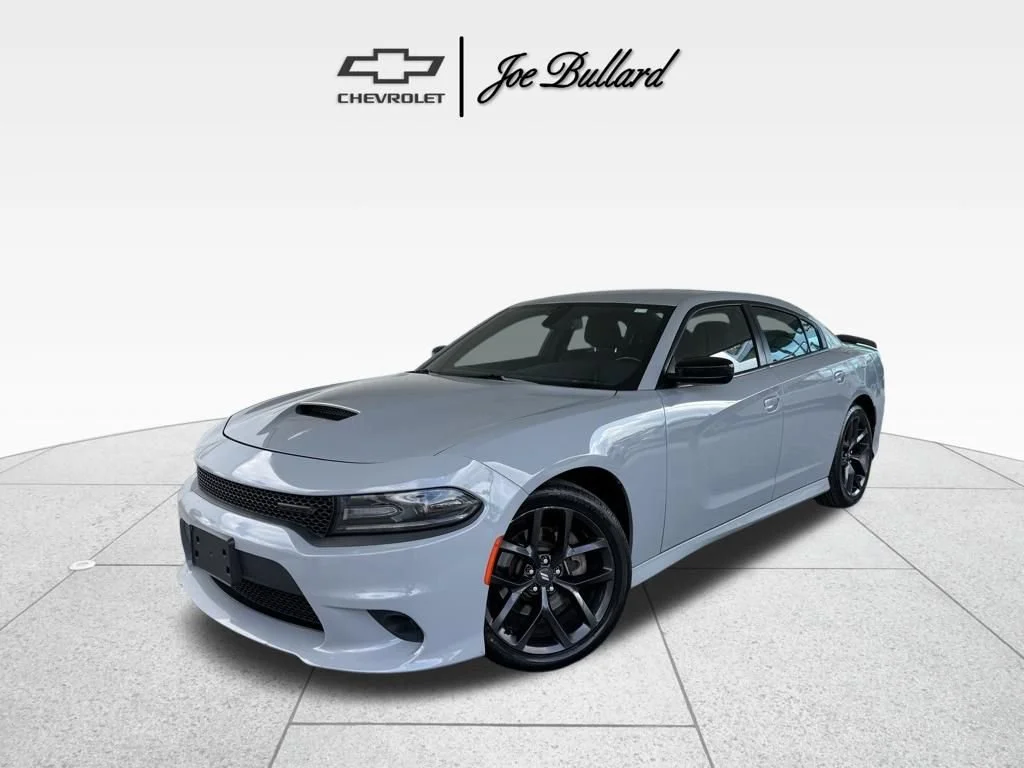 2021 Dodge Charger GT