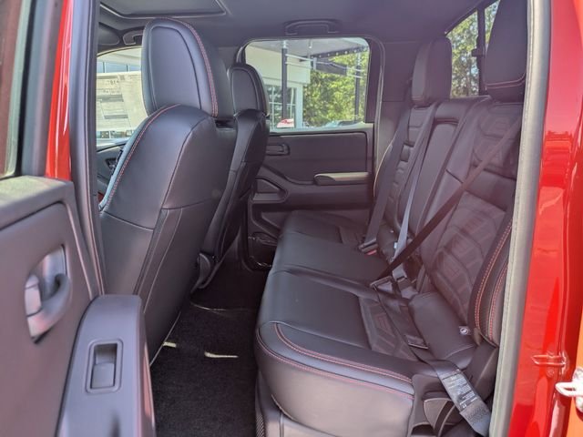 2026 Nissan Frontier PRO-4X - Photo 6