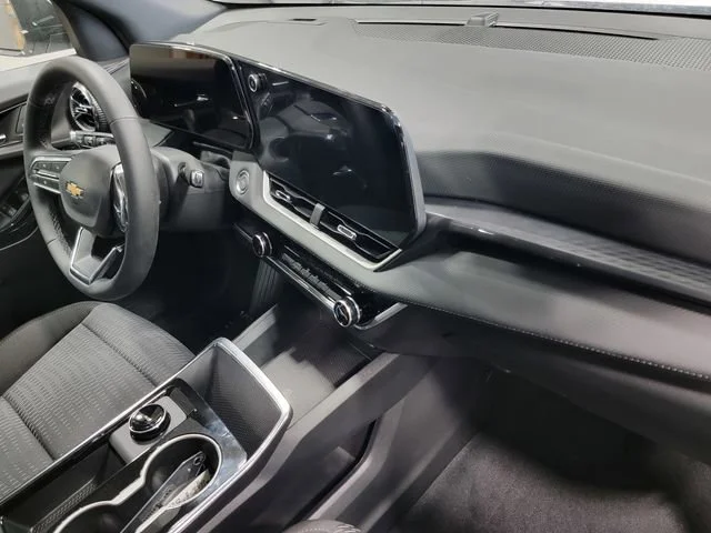 2026 Chevrolet Equinox LT - Photo 17