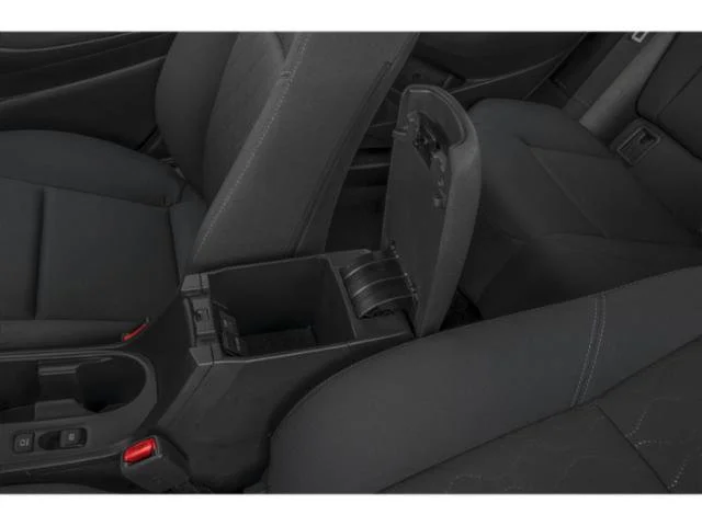 Used 2025 Celestite Toyota LE image 13