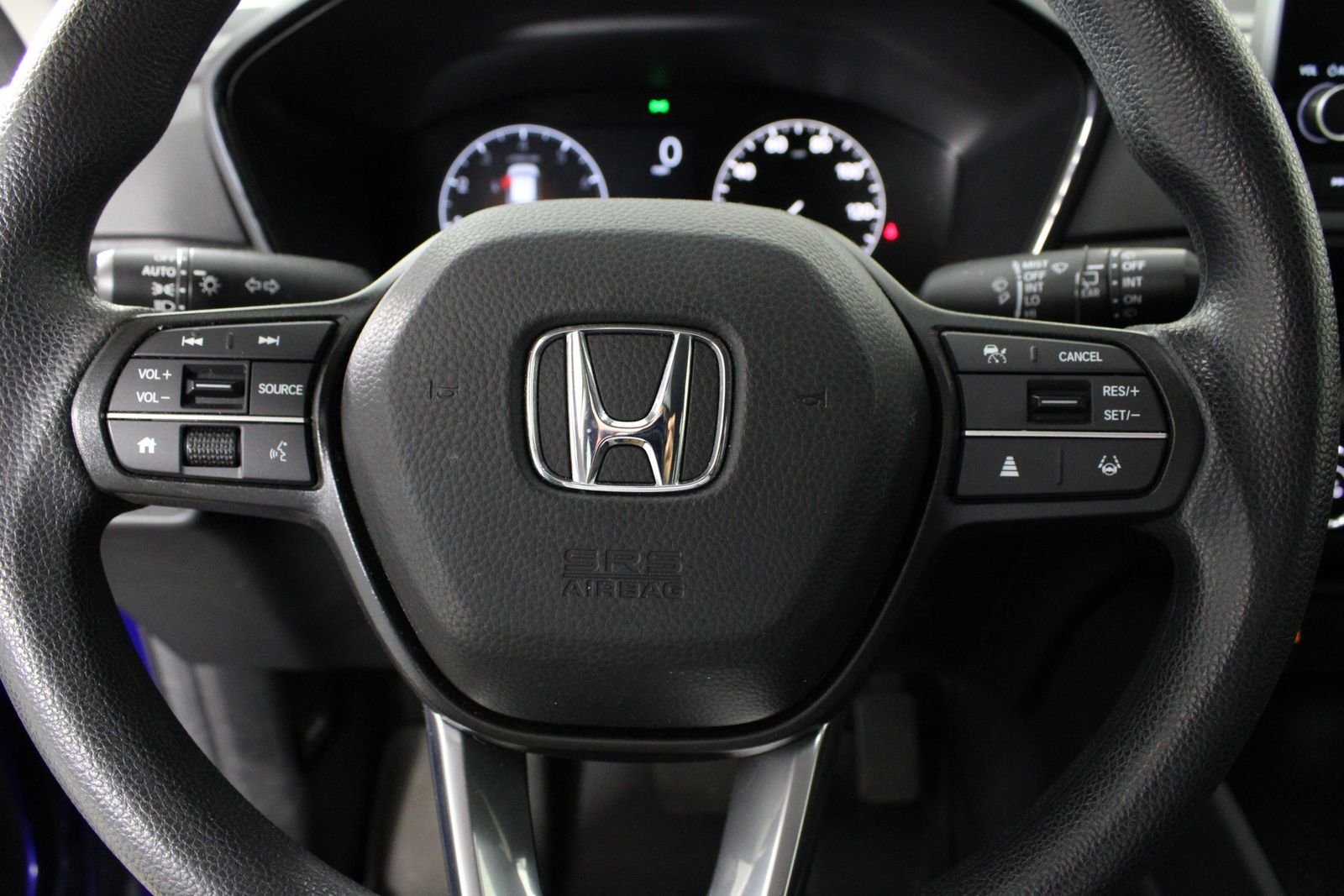 Used 2024  Honda LX image 17