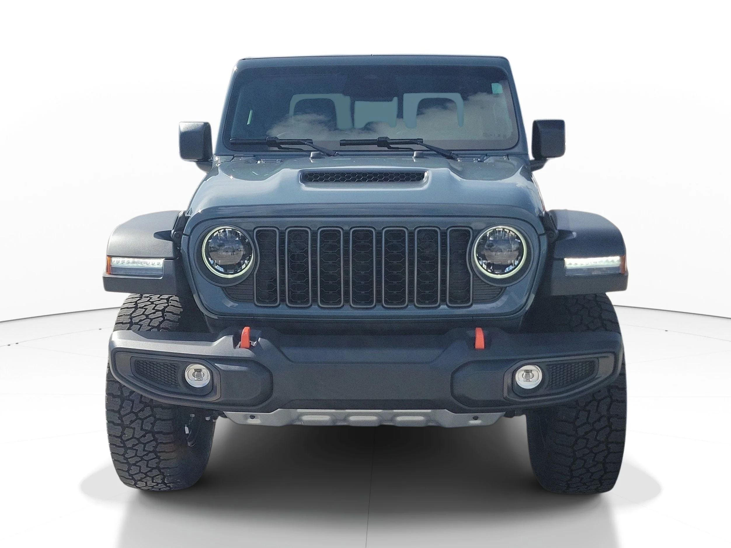 2026 Jeep Gladiator Mojave - Photo 14