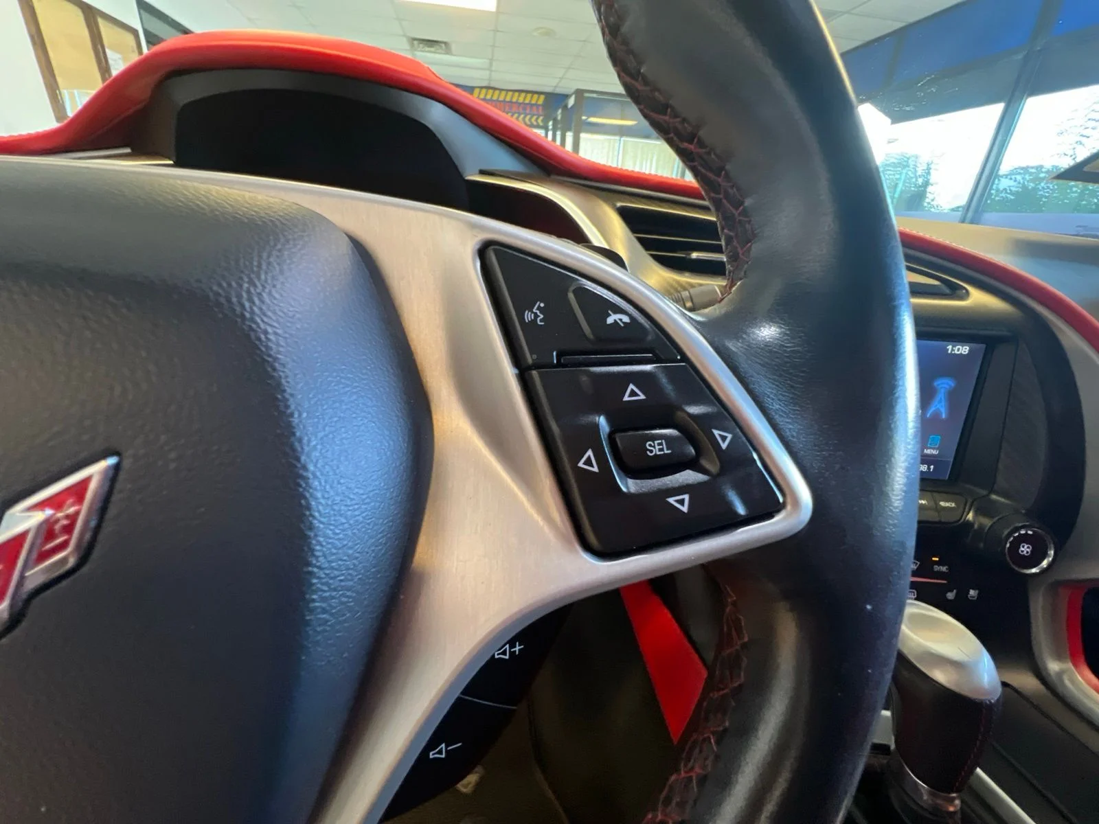 Used 2014 Arctic White Chevrolet Z51 image 22