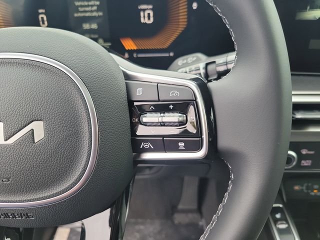 2025 Kia Sorento S - Photo 12