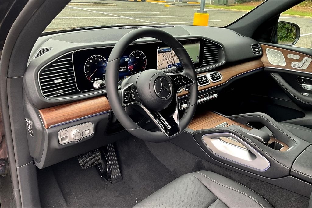 2026 Mercedes-Benz GLE GLE350 - Photo 6