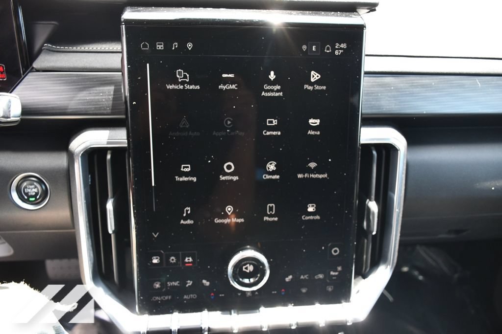 2025 GMC Acadia Elevation - Photo 16