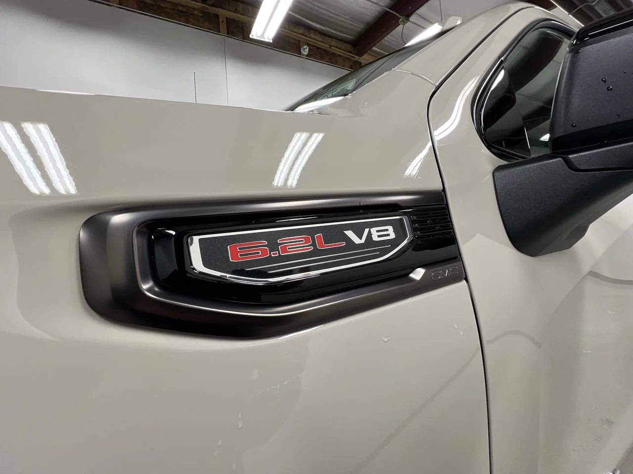 New 2026 Coastal Dune GMC AT4X image 93