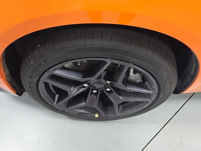 New 2026 Peel Out Dodge R/T Scat Pack image 13