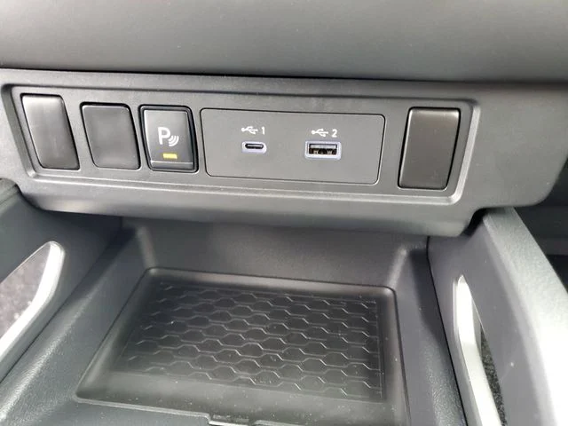 2026 Nissan Frontier SV - Photo 18
