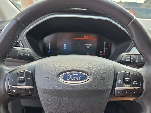 Used 2024 Gray Ford Active image 25