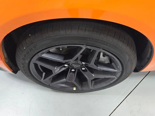 New 2026 Peel Out Dodge R/T Scat Pack image 13