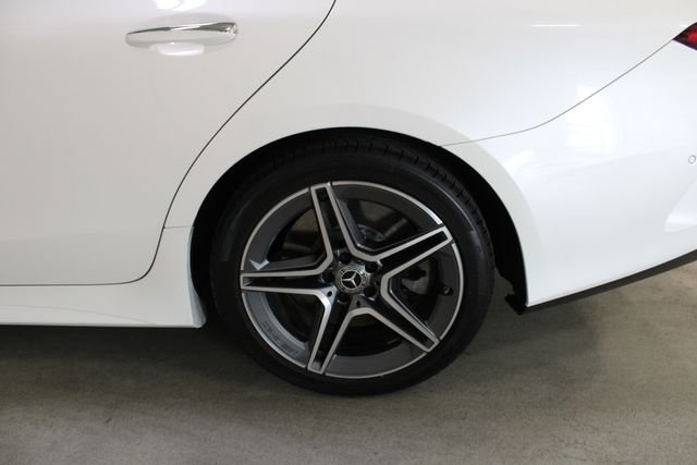 Used 2019 White Mercedes-Benz CLS 450 image 29