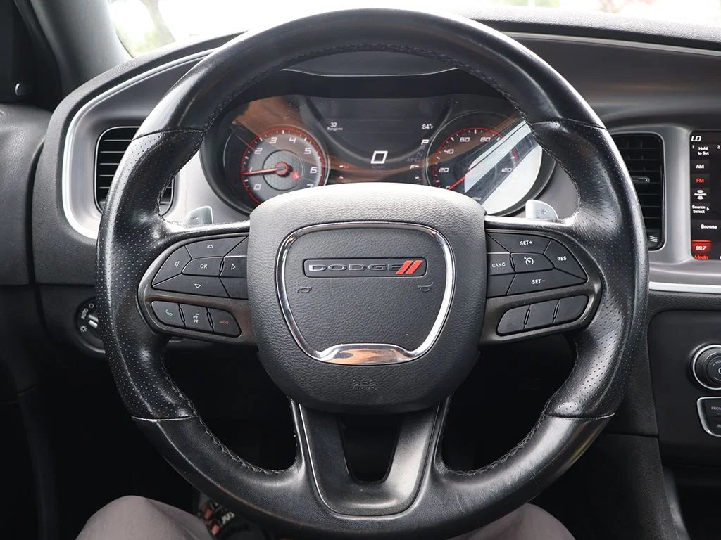Used 2022 Purple Dodge GT image 31