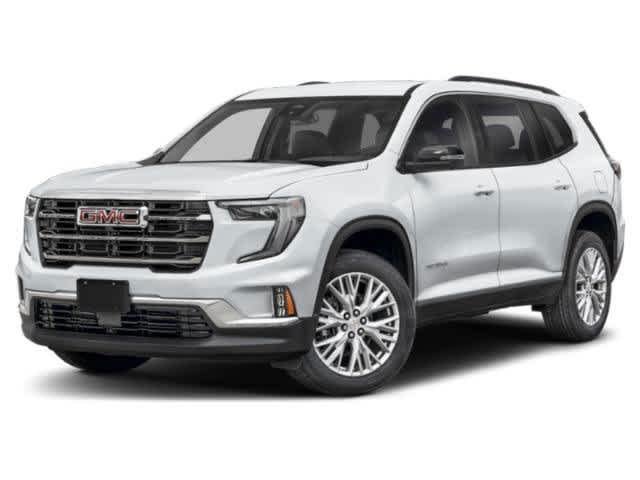 2026 GMC Acadia Elevation FWD's photo
