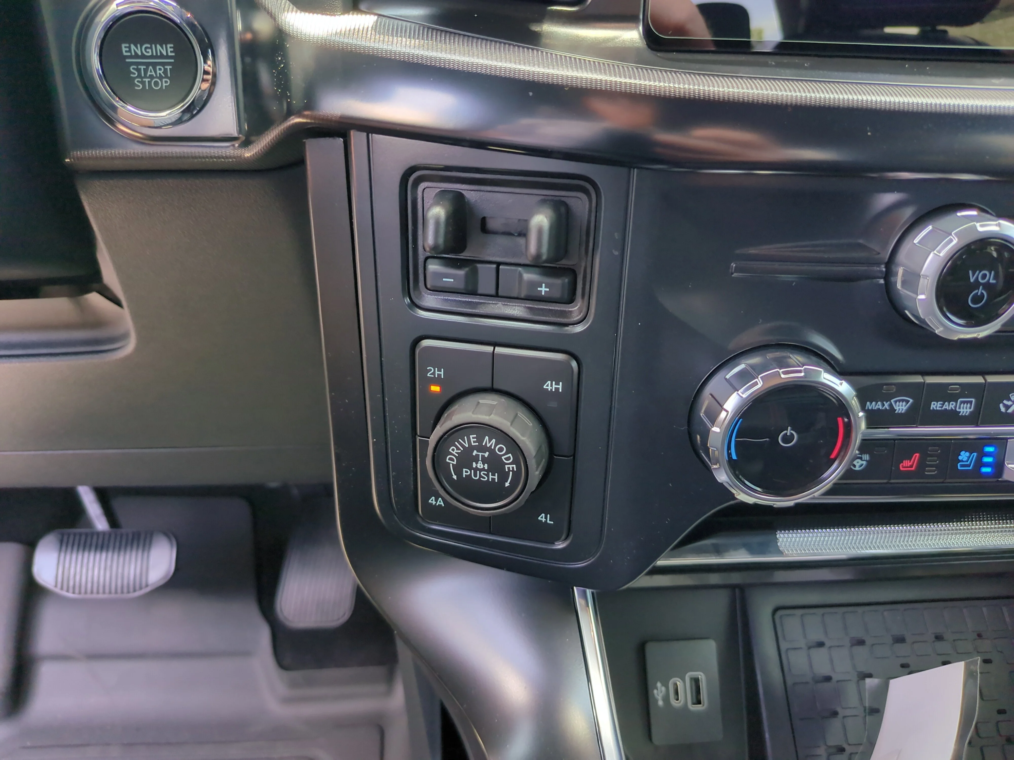 New 2026 Oxford White Ford Raptor® image 27