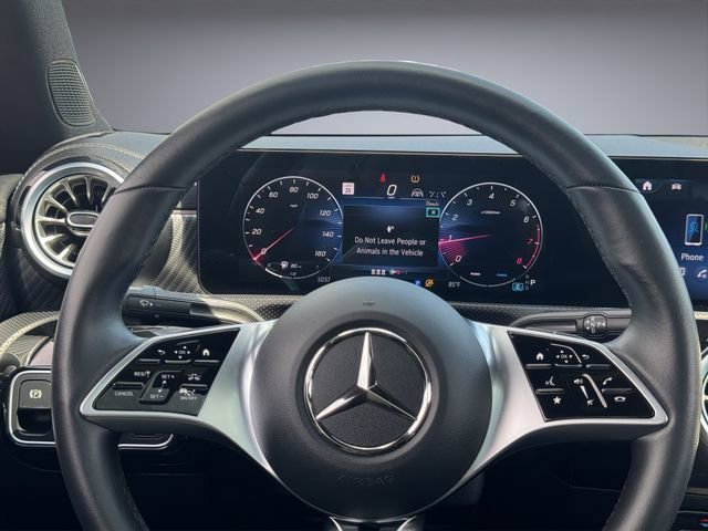 2025 Mercedes-Benz CLA CLA 250 - Photo 16