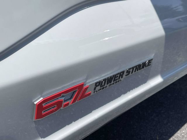 New 2026 Avalanche Ford Lariat image 36