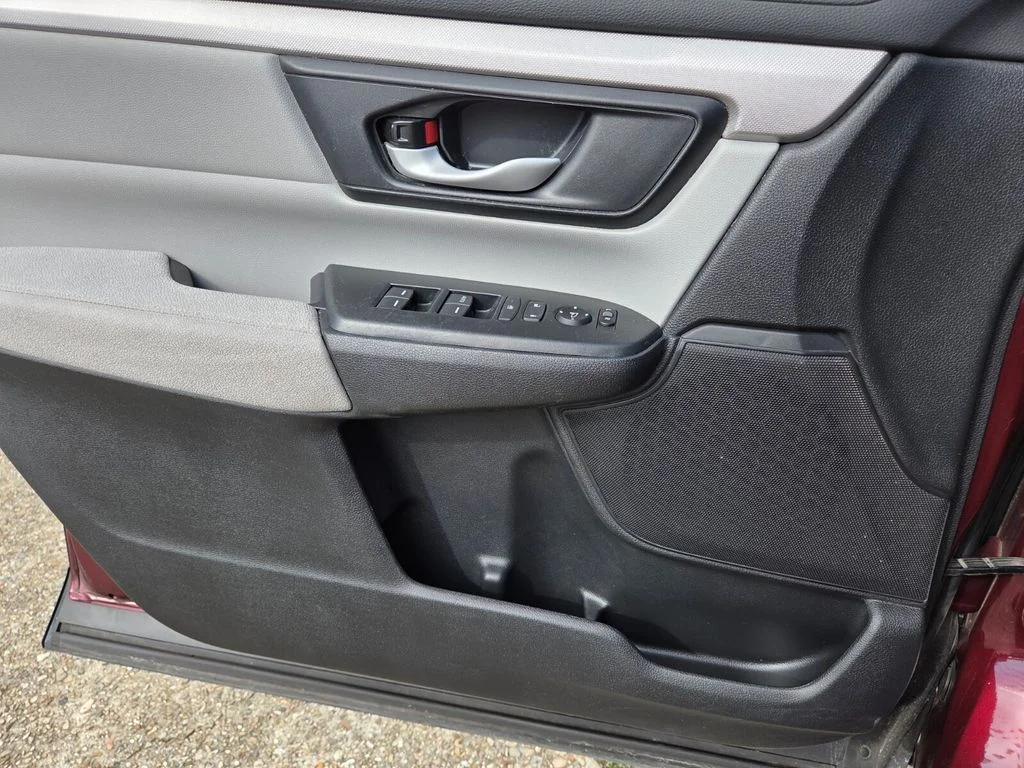 Used 2018 Red Honda LX image 20