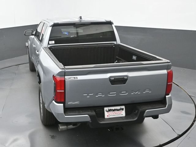 New 2026 Celestial Silver Metallic Toyota SR5 image 28