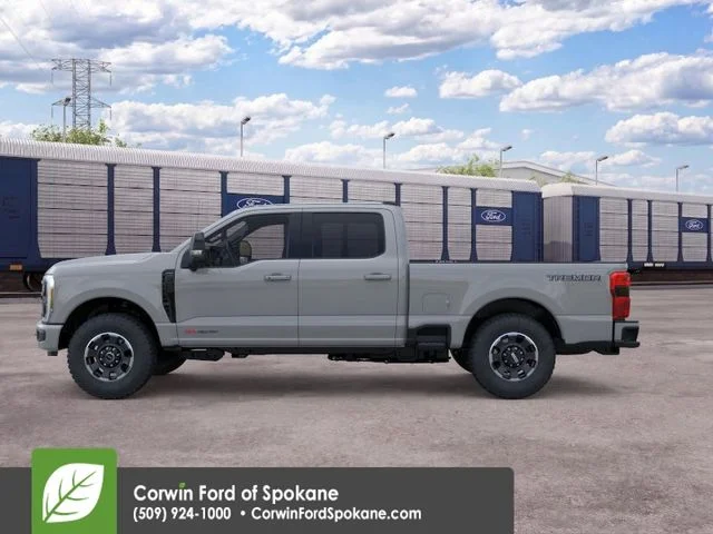 New 2026 Avalanche Ford Lariat image 5