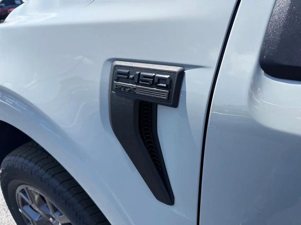 New 2026 Avalanche Ford STX® image 11