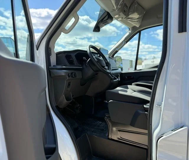 New 2026 White Ford  image 13