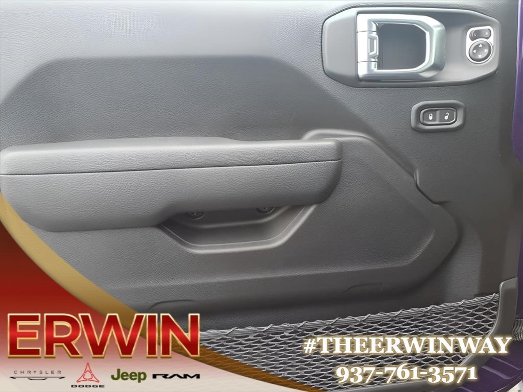 New 2026 Reign Exterior Paint Jeep Sport image 8