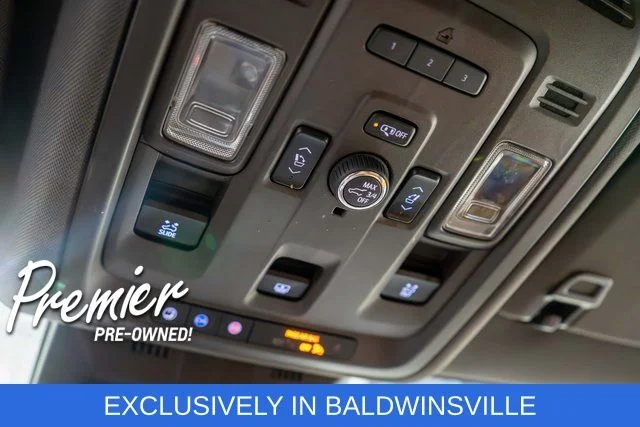 Used 2021 Black Cadillac Sport image 50