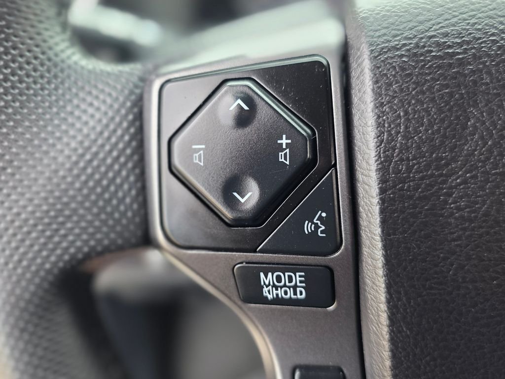 Used 2021 Black Toyota TRD Sport image 22
