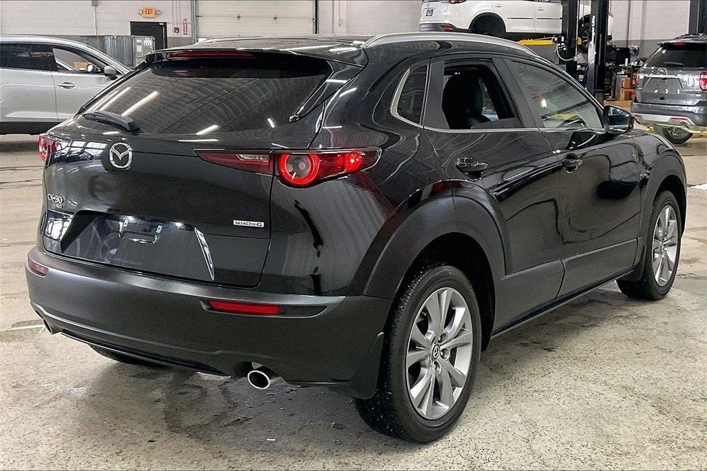 2023 MAZDA CX-30 - Image 12