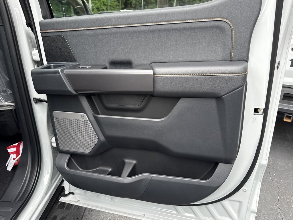 New 2026 Avalanche Ford Tremor® image 36