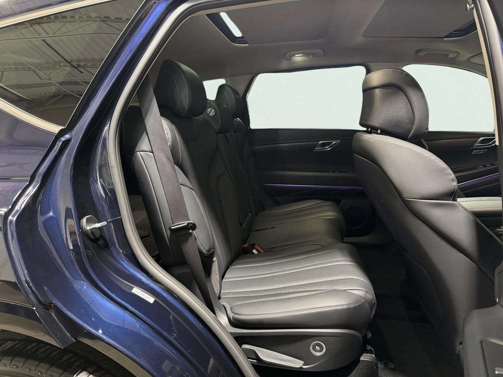 2024 GENESIS GV80 - Photo 26