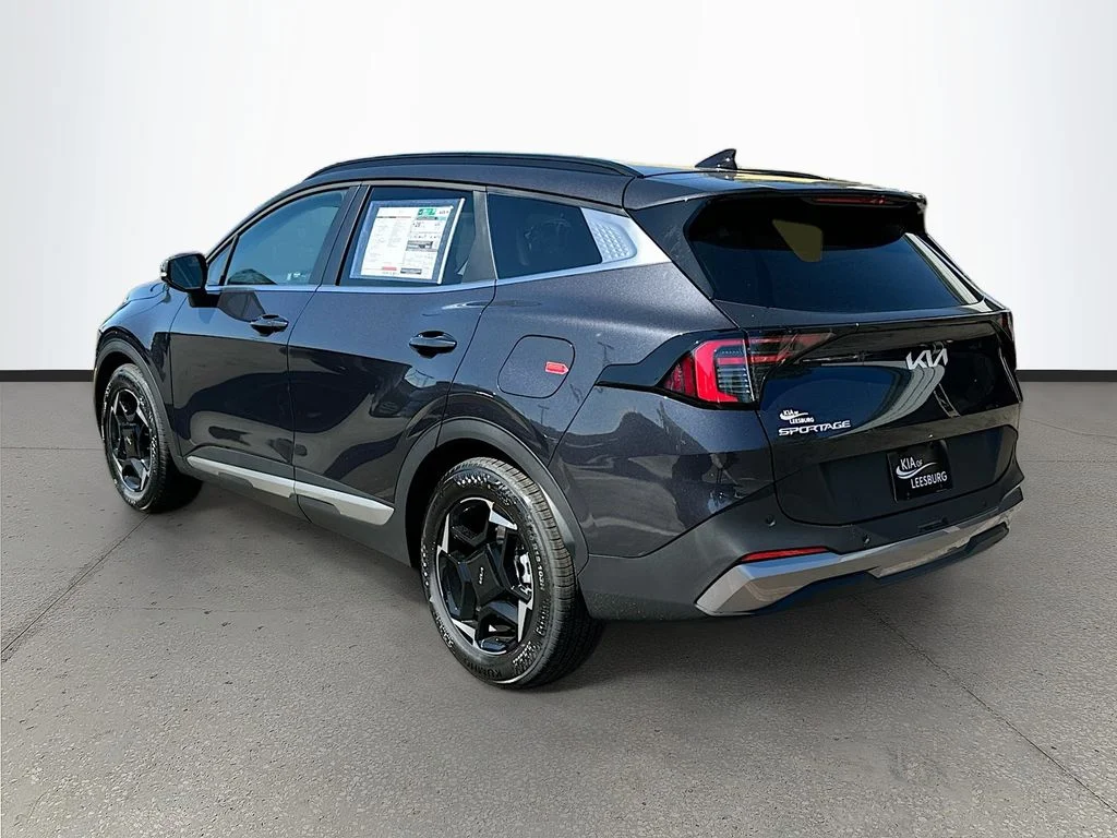New 2026 Panthera Metal Kia EX image 5