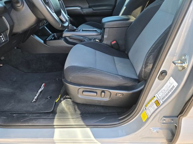 Used 2021  Toyota TRD Sport image 16