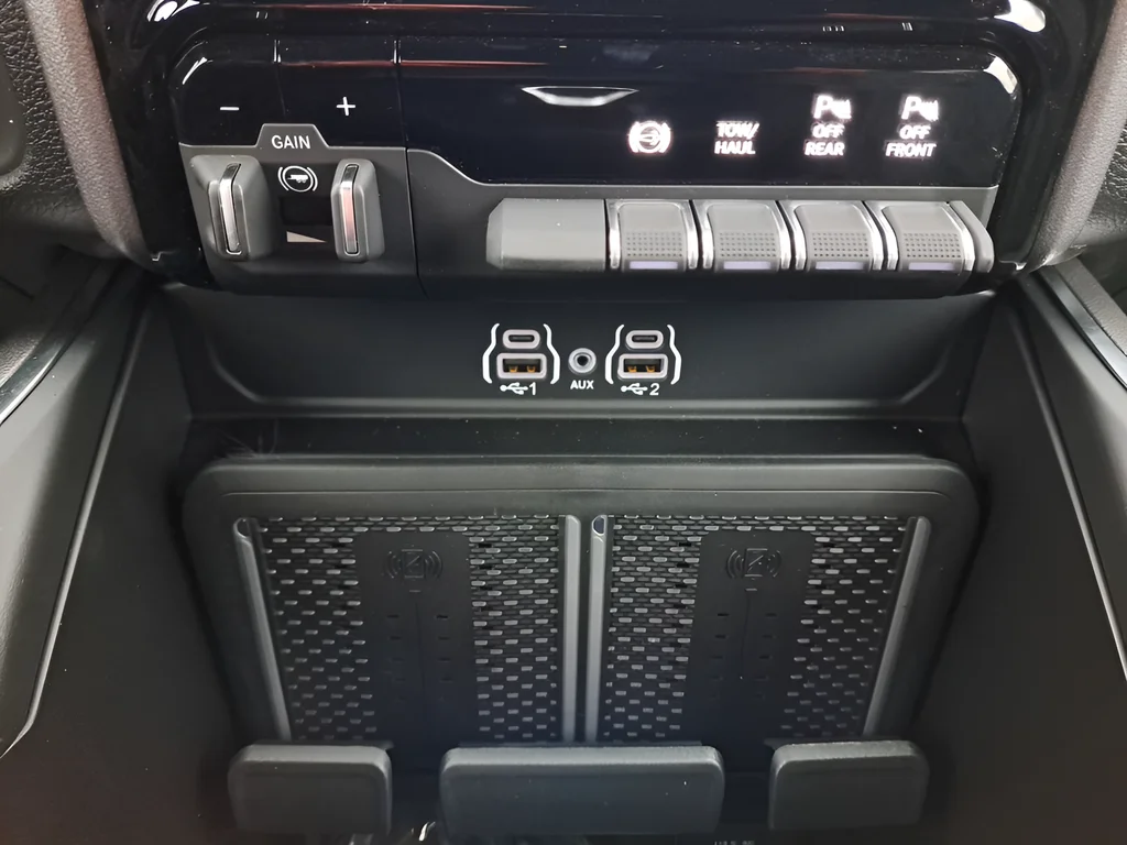 2026 RAM 2500 Big Horn - Photo 21