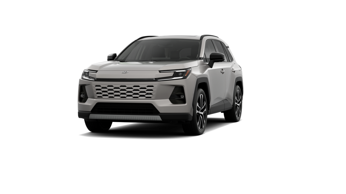 New 2026 Meteor Shower Toyota Limited image 20