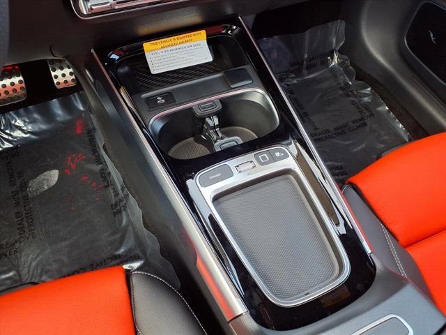 New 2026 Cirrus Silver Metallic Mercedes-Benz AMG®  35 image 7
