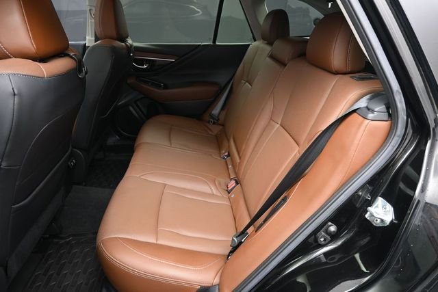 Used 2022 Black Subaru Touring image 23