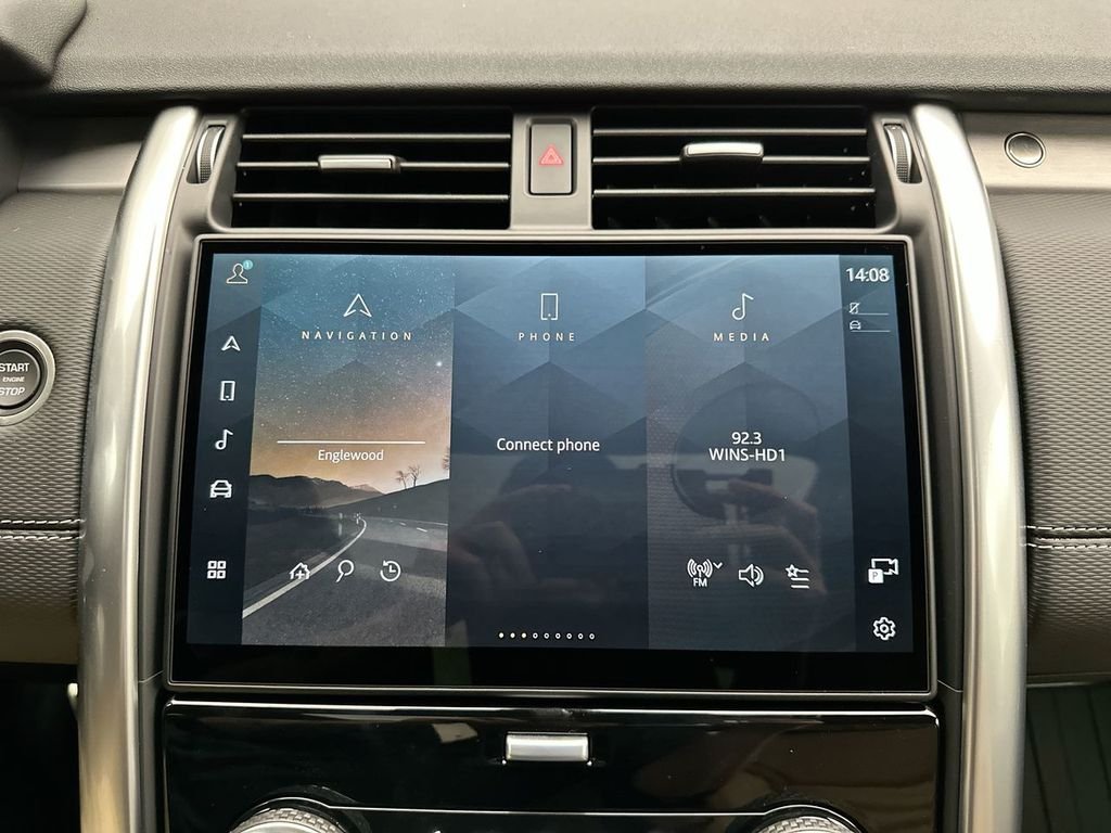 New 2026 Eiger Grey Metallic Land Rover Gemini Edition image 22