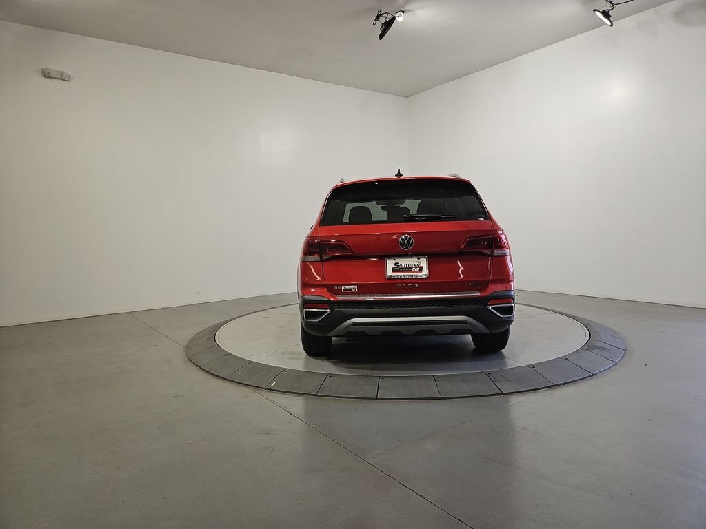 Used 2023  Volkswagen 1.5T SE image 3