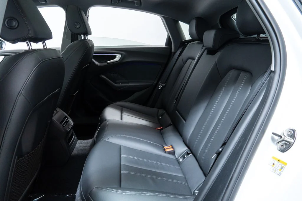 2025 Audi New A5 Premium - Photo 30
