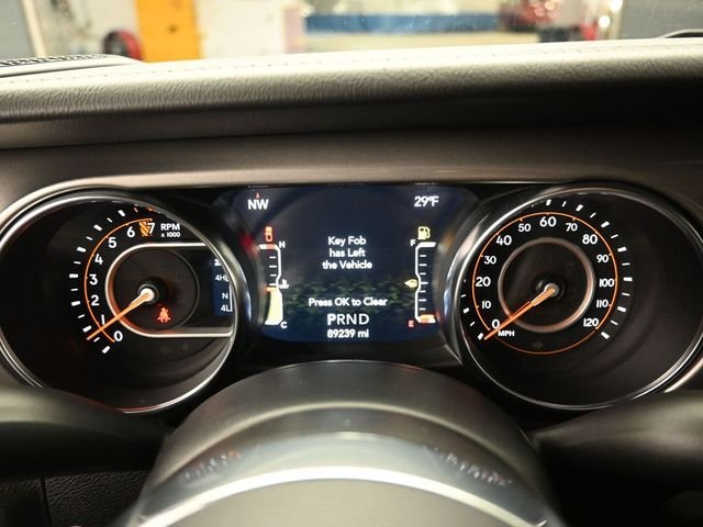 2021 JEEP GLADIATOR - Image 14