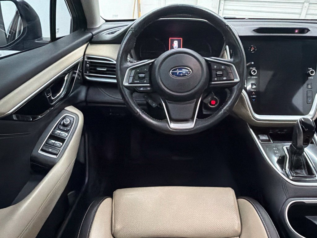 Used 2020 Brown Subaru Limited image 24