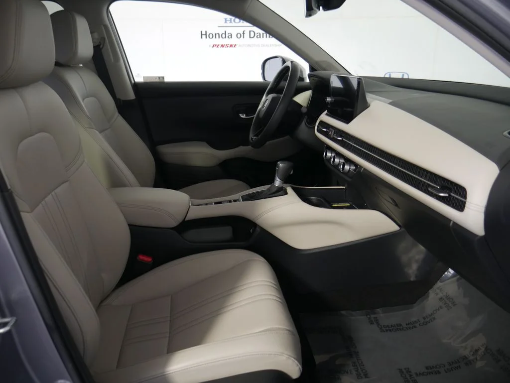 2023 Honda HR-V EX-L - Photo 6