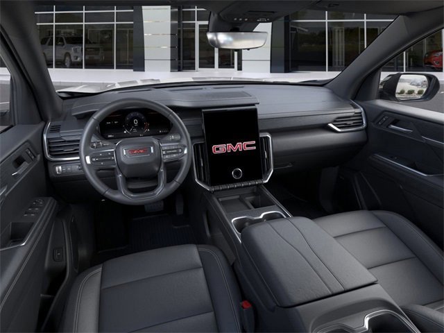 2026 GMC Acadia Elevation - Photo 15