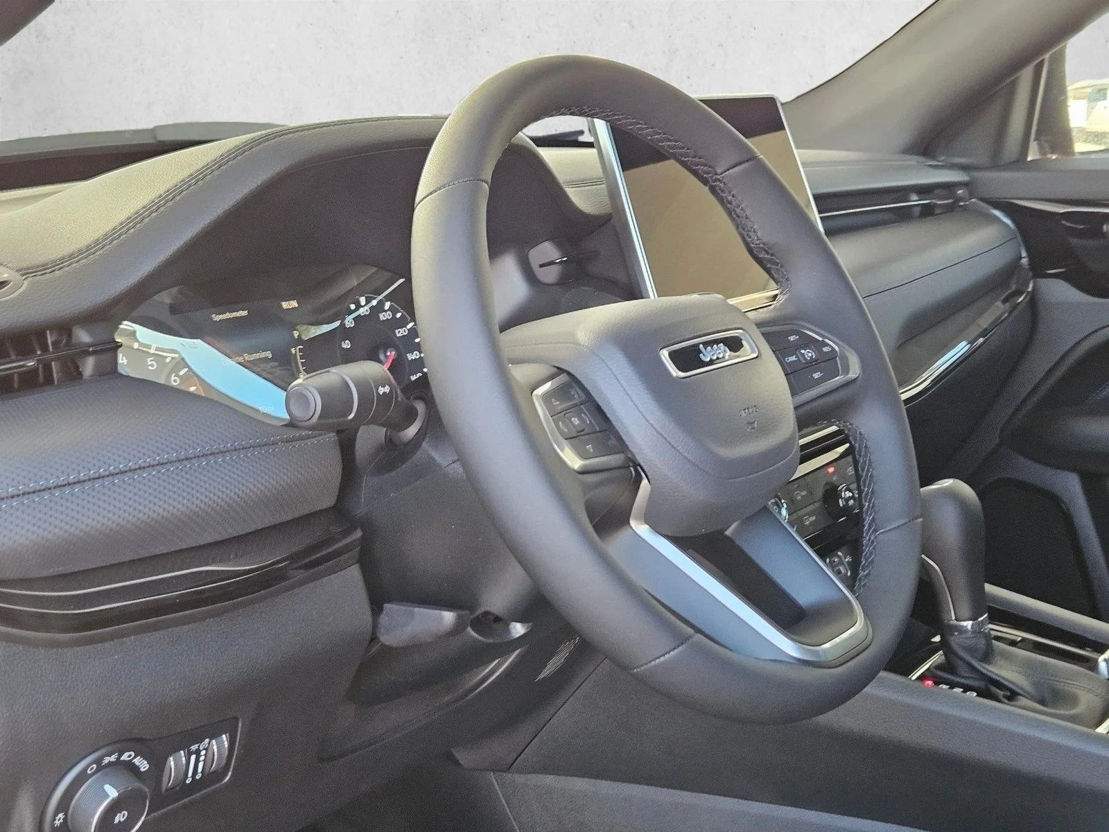 New 2026 Joose Exterior Paint Jeep Latitude Altitude image 3