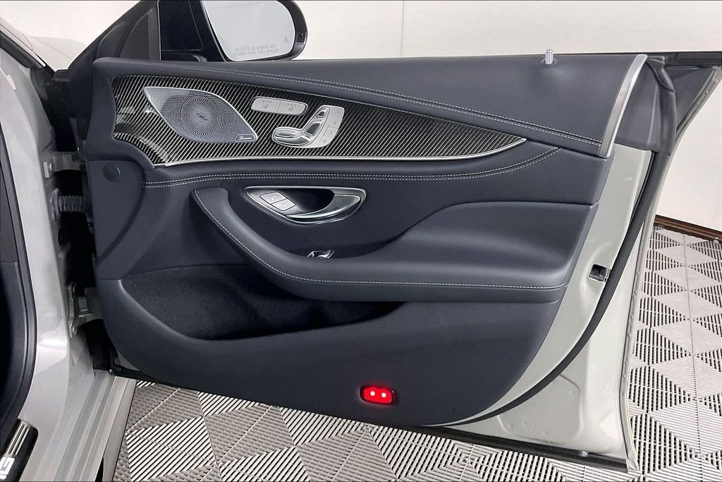2024 Mercedes-Benz AMG GT 4-Door Coupe 63 - Photo 16
