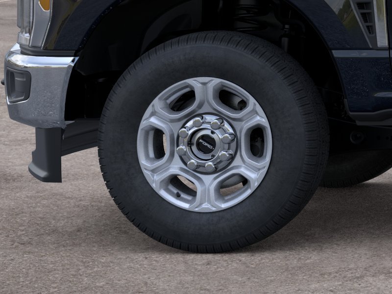 2026 Ford F-250 Super Duty XLT - Photo 43